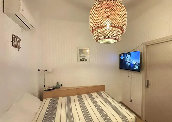 Rooftop Studio In The Heart Of Bucharest W Netflix