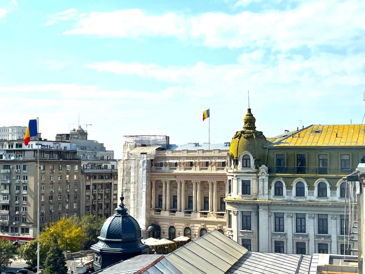Rooftop In The Heart Of W Netflix