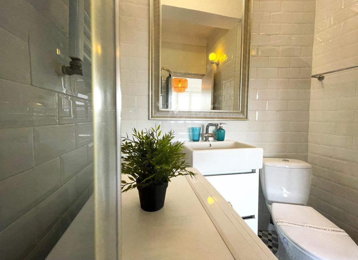 Apartamento Rooftop In The Heart Of W Netflix