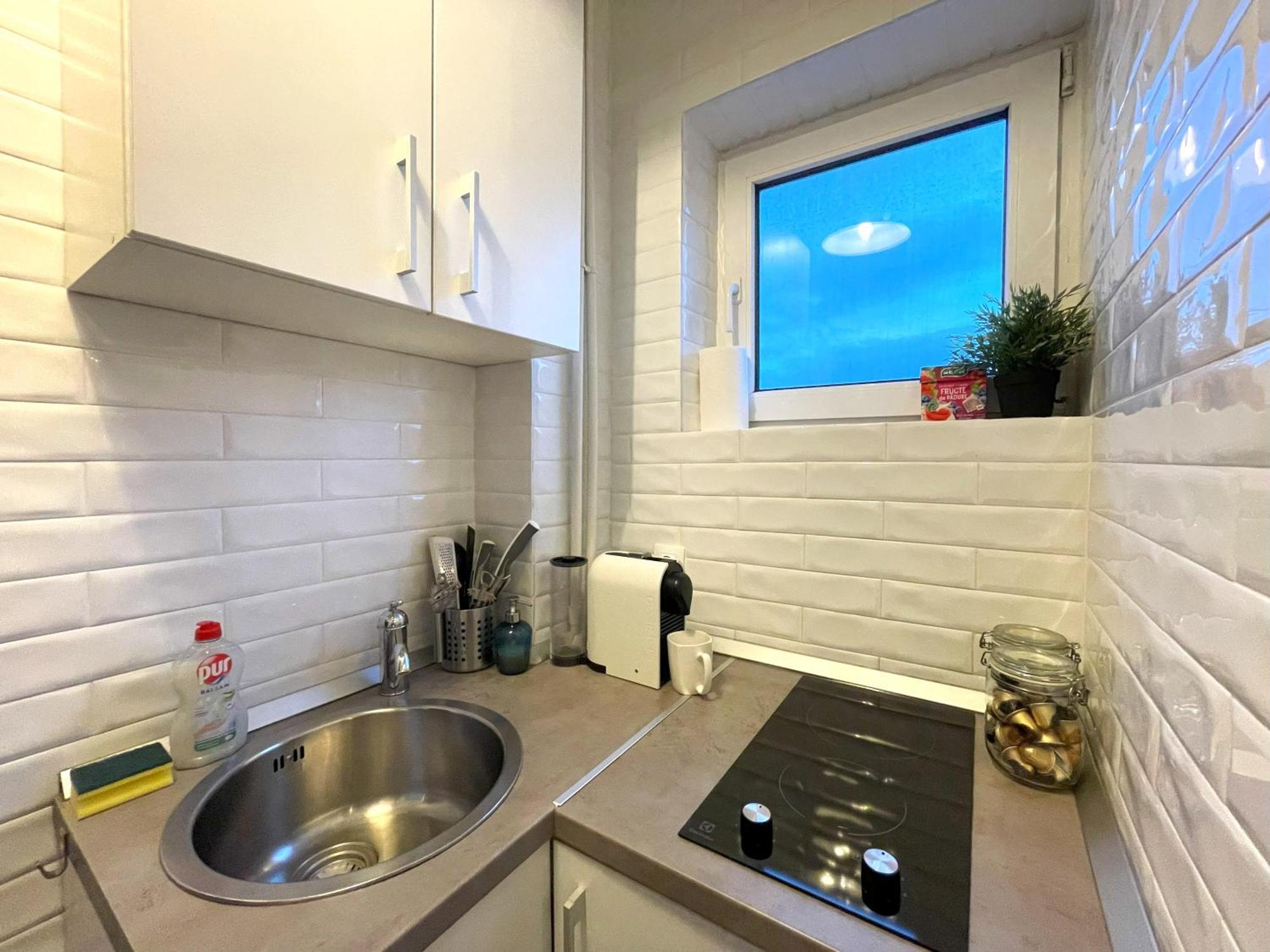 Appartamento Rooftop In The Heart Of W Netflix *