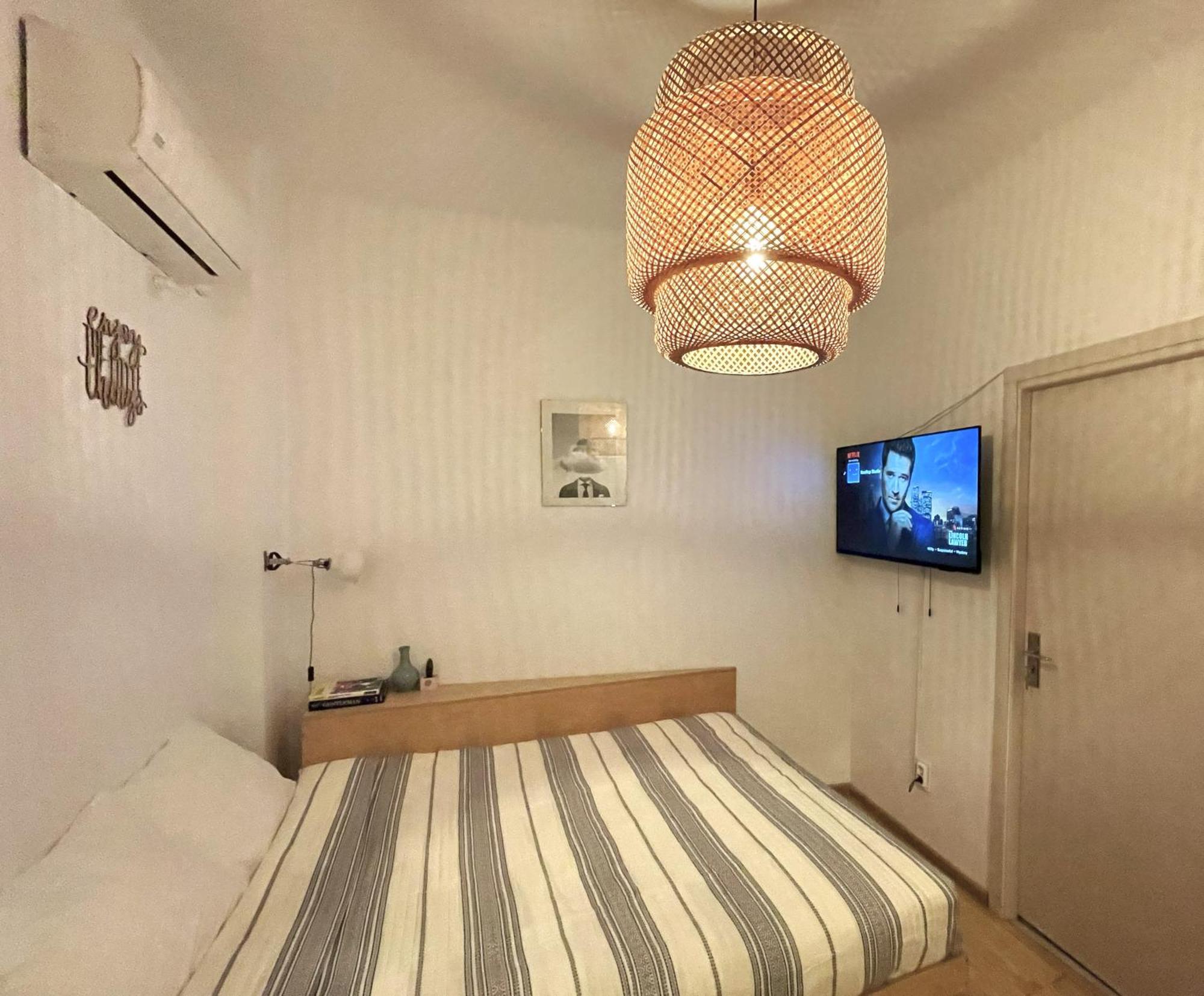 Appartamento Rooftop In The Heart Of W Netflix Bucarest