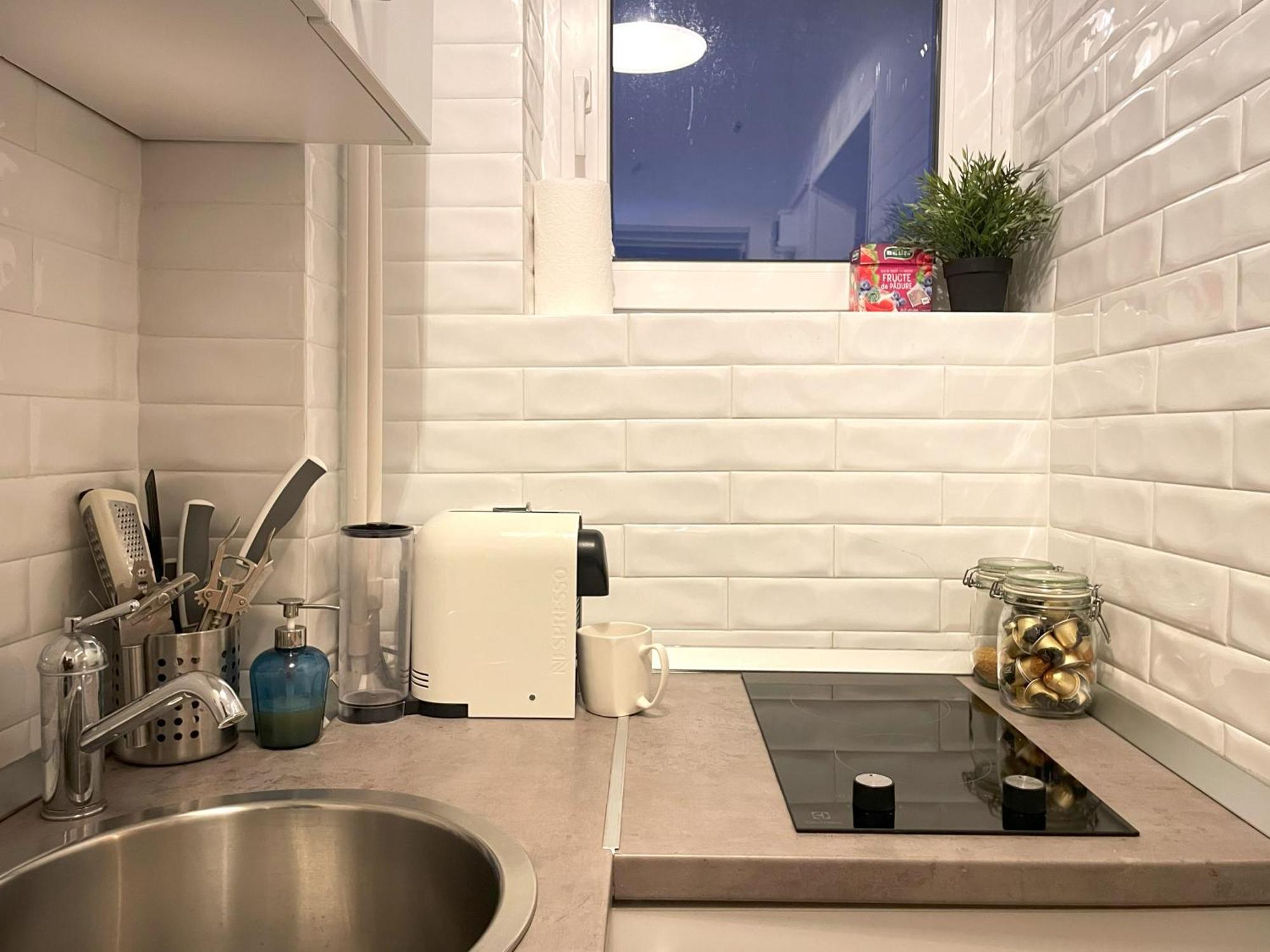 Appartamento Rooftop In The Heart Of W Netflix