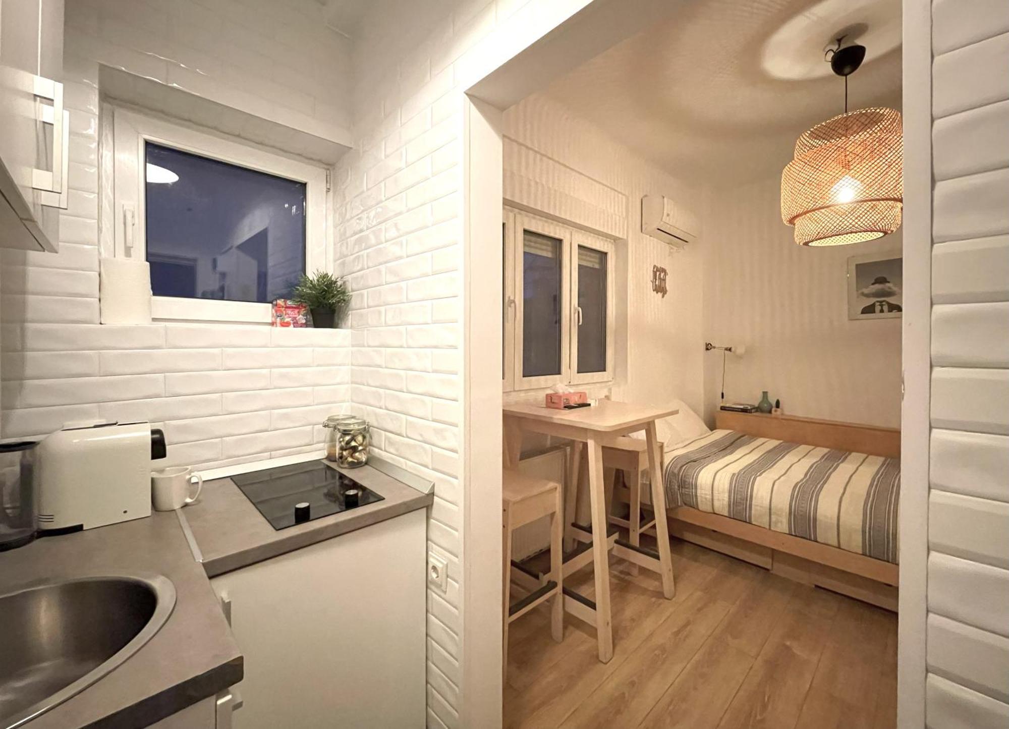 Appartamento Rooftop In The Heart Of W Netflix